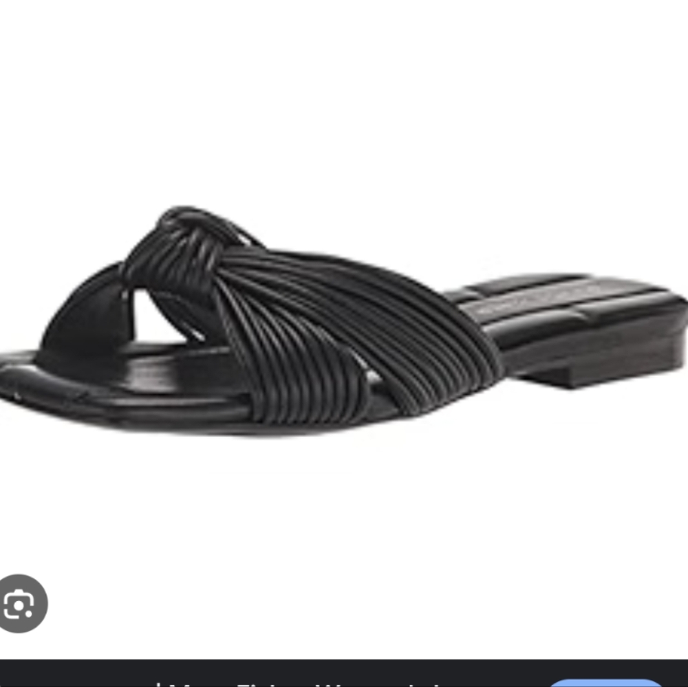 Marc Fisher Laury Sandals